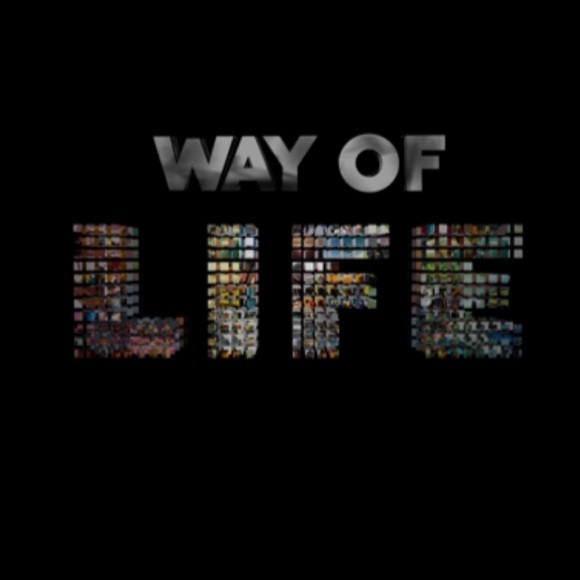 Teton Other - Way of Life DVD & Blu Ray by TGR Skiing dvd.